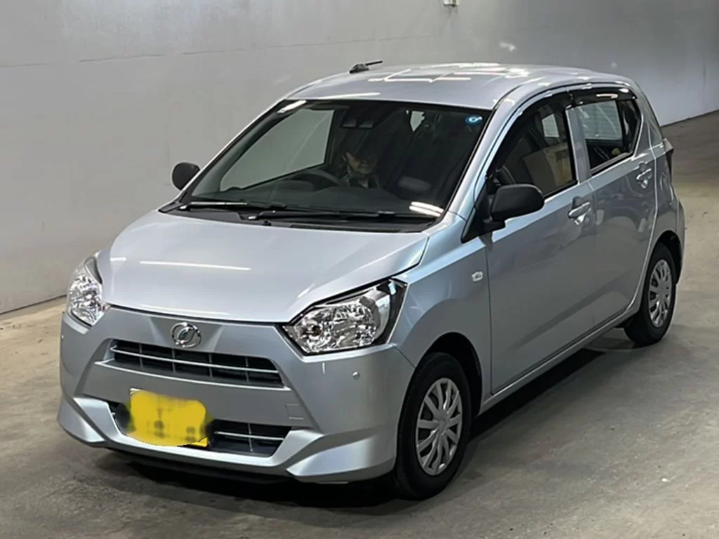 Daihatsu Mira e:S LA350S 2023